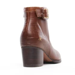 Boots Jodhpur Mamzelle Torpa Cognac