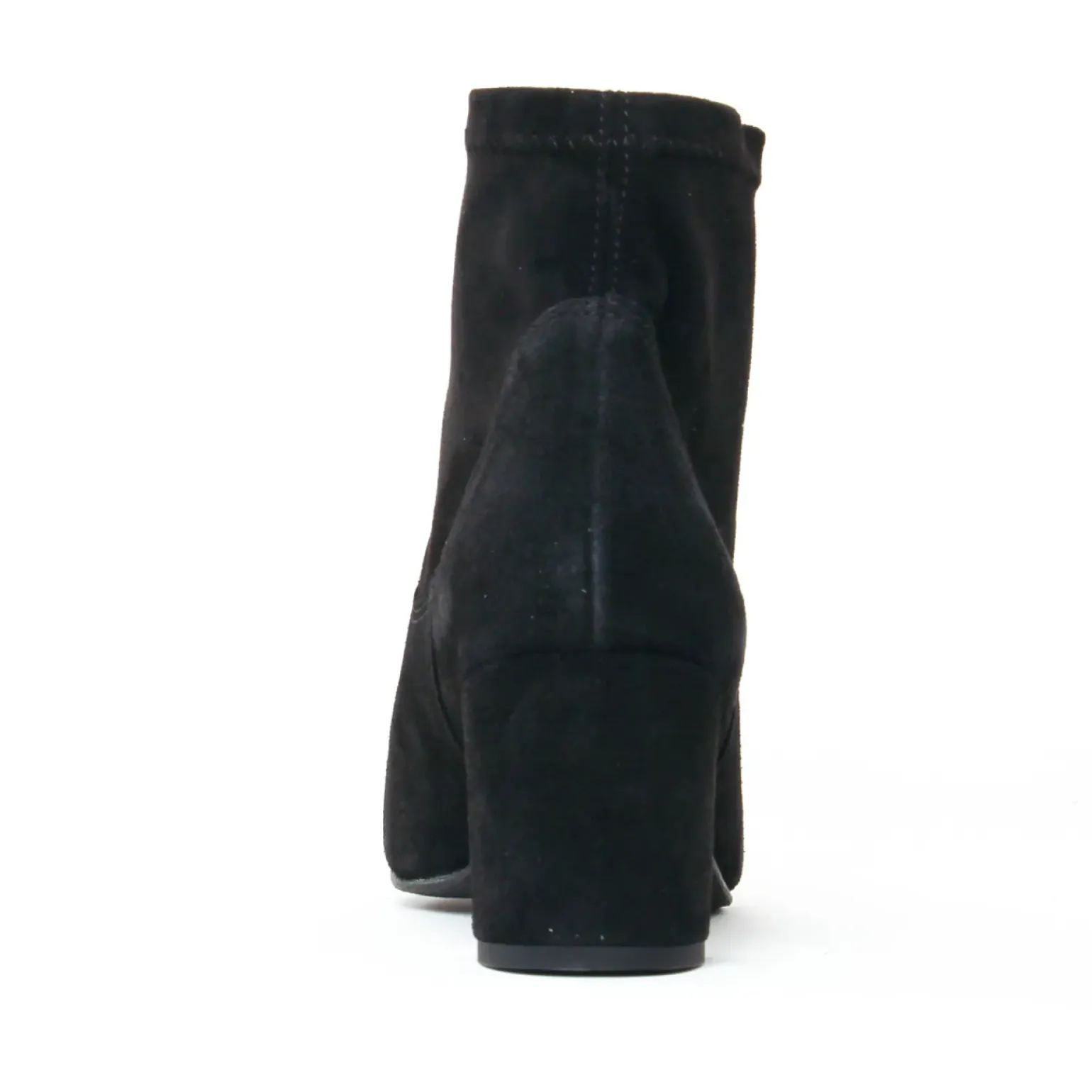 Boots Lassitude 5917 Preto