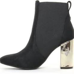 Boots Élastiquées Gioseppo 56613 Noir