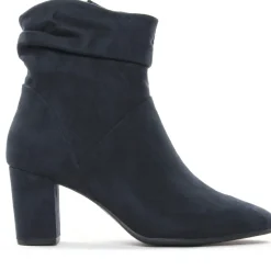 Boots Marco Tozzi 25307 Navy