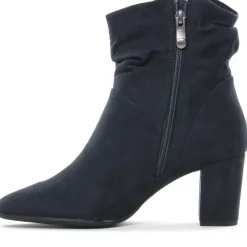 Boots Marco Tozzi 25307 Navy