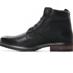 Boots Redskins Eternel Noir