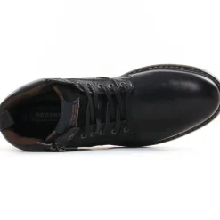 Boots Redskins Eternel Noir