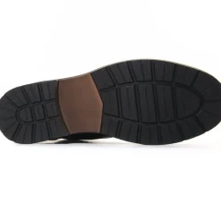 Boots Redskins Eternel Noir