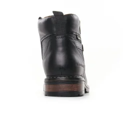 Boots Redskins Eternel Noir
