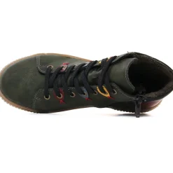 Boots Rieker N0711-54 Forest Multi