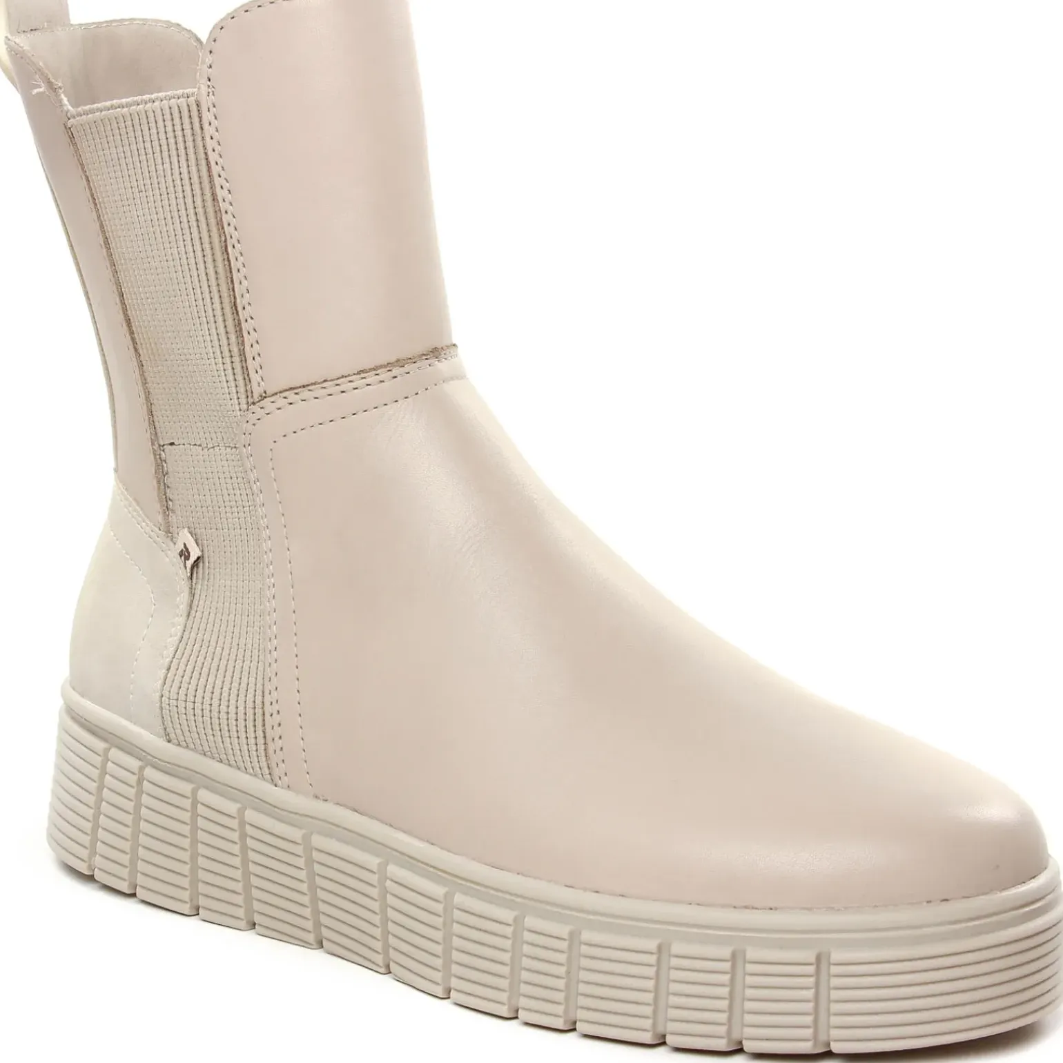 Boots Rieker W1062-62 Ginger