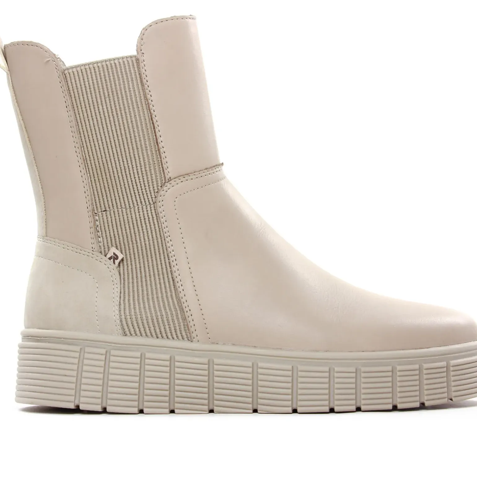 Boots Rieker W1062-62 Ginger