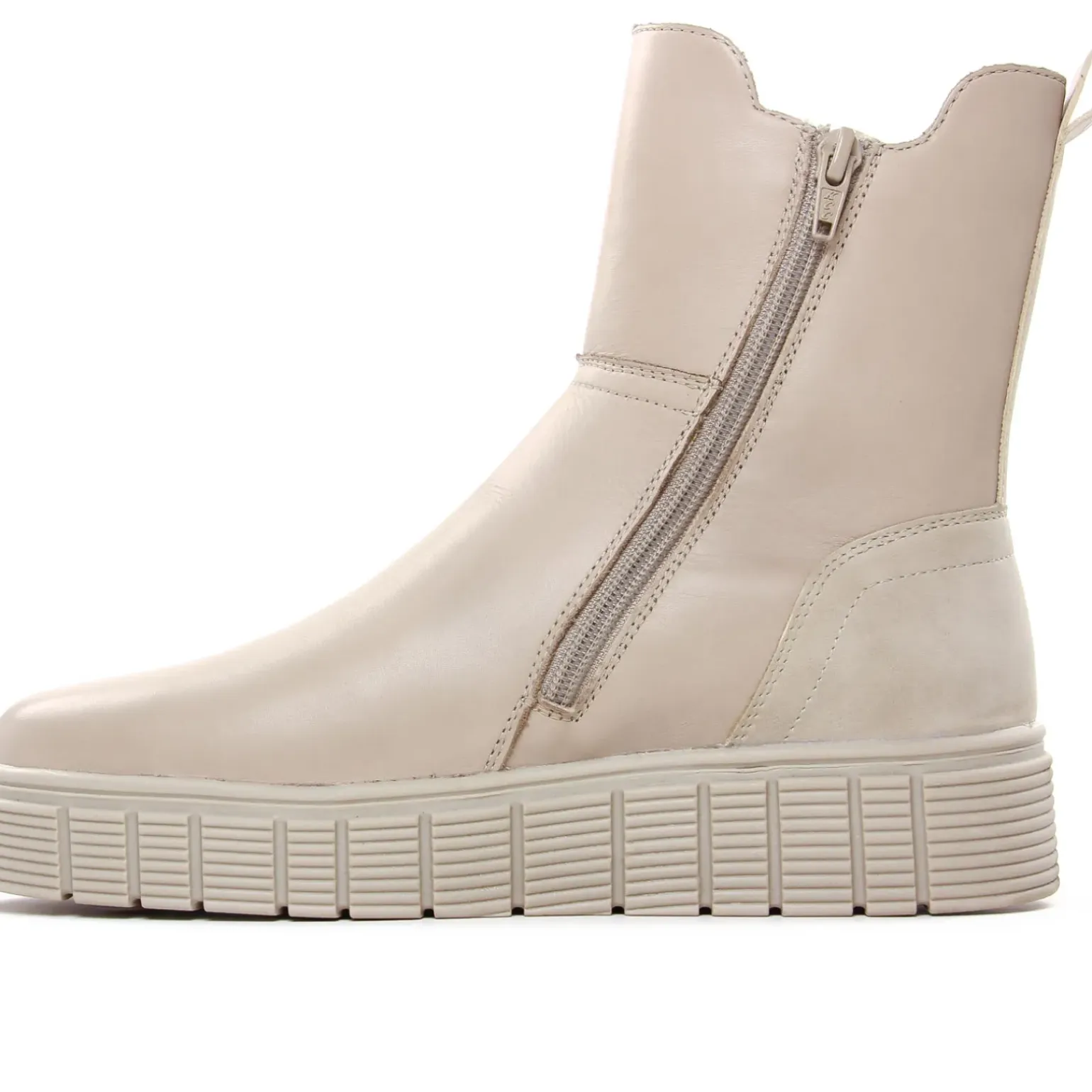 Boots Rieker W1062-62 Ginger