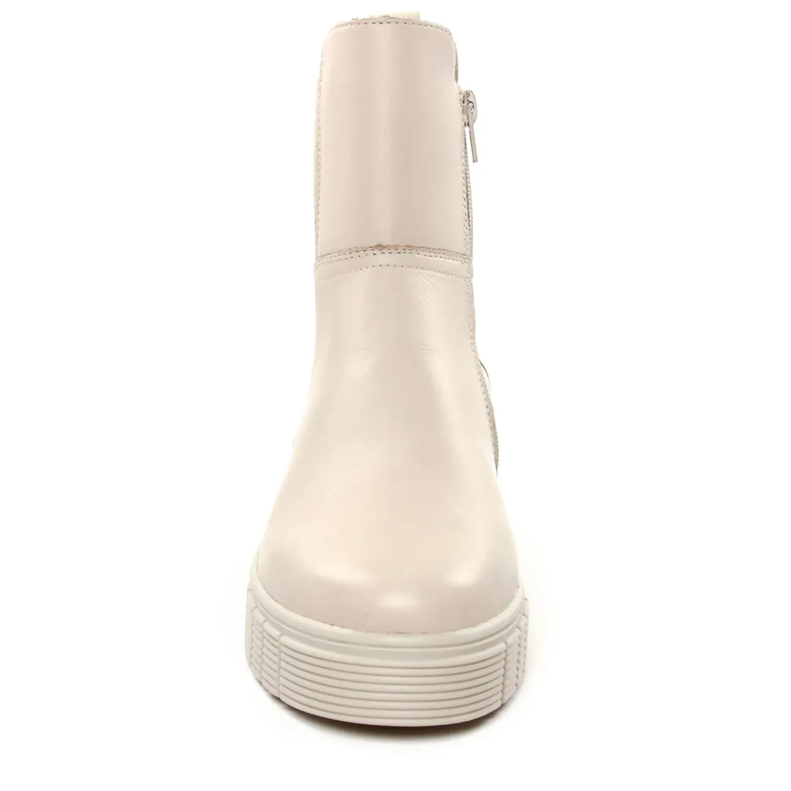 Boots Rieker W1062-62 Ginger
