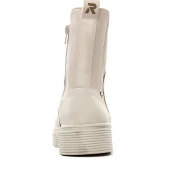 Boots Rieker W1062-62 Ginger
