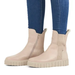Boots Rieker W1062-62 Ginger