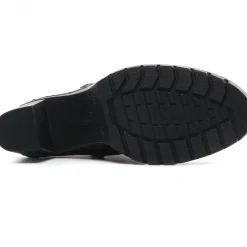 Boots Rieker Y2557-00 Schwarz
