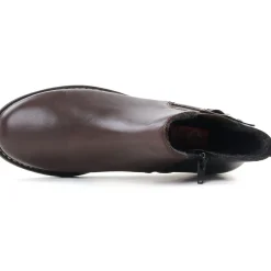 Boots Rieker Z4965-25 Brown Leopard