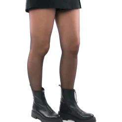 Boots Scarlatine Co99762A Noir