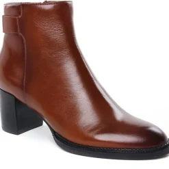 Boots Talon Fugitive Gilou Chataigne