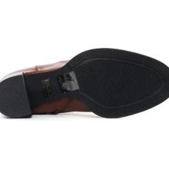 Boots Talon Fugitive Gilou Chataigne