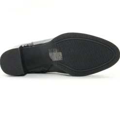 Boots Talon Fugitive Giraf Noir
