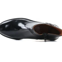 Boots Talon Mamzelle Julius Noir