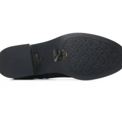 Boots Talon Mamzelle Julius Noir