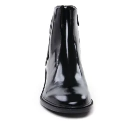 Boots Talon Mamzelle Julius Noir