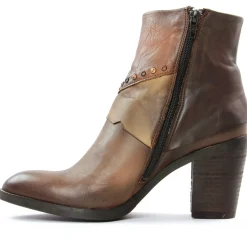 Boots Talon Scarlatine Minho B Multicolore