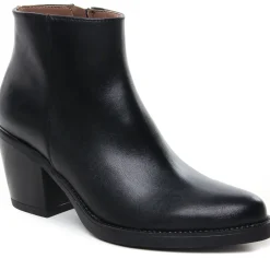 Boots Talon Scarlatine 5141 Noir