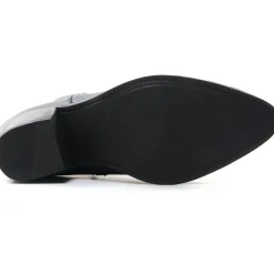 Boots Talon Scarlatine 5141 Noir