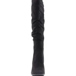 Bottes Marco Tozzi 25511 Black