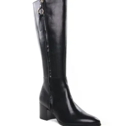 Bottes Regarde Le Ciel Taylor-16 Black
