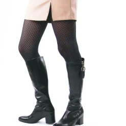 Bottes Regarde Le Ciel Taylor-16 Black