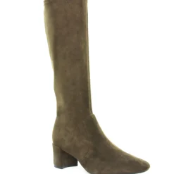Bottes Stretch Fugitive Doval Kaki