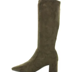 Bottes Stretch Fugitive Doval Kaki
