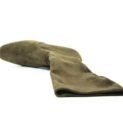 Bottes Stretch Fugitive Doval Kaki