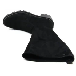 Bottes Stretch Les Tropeziennes Damoz Noir
