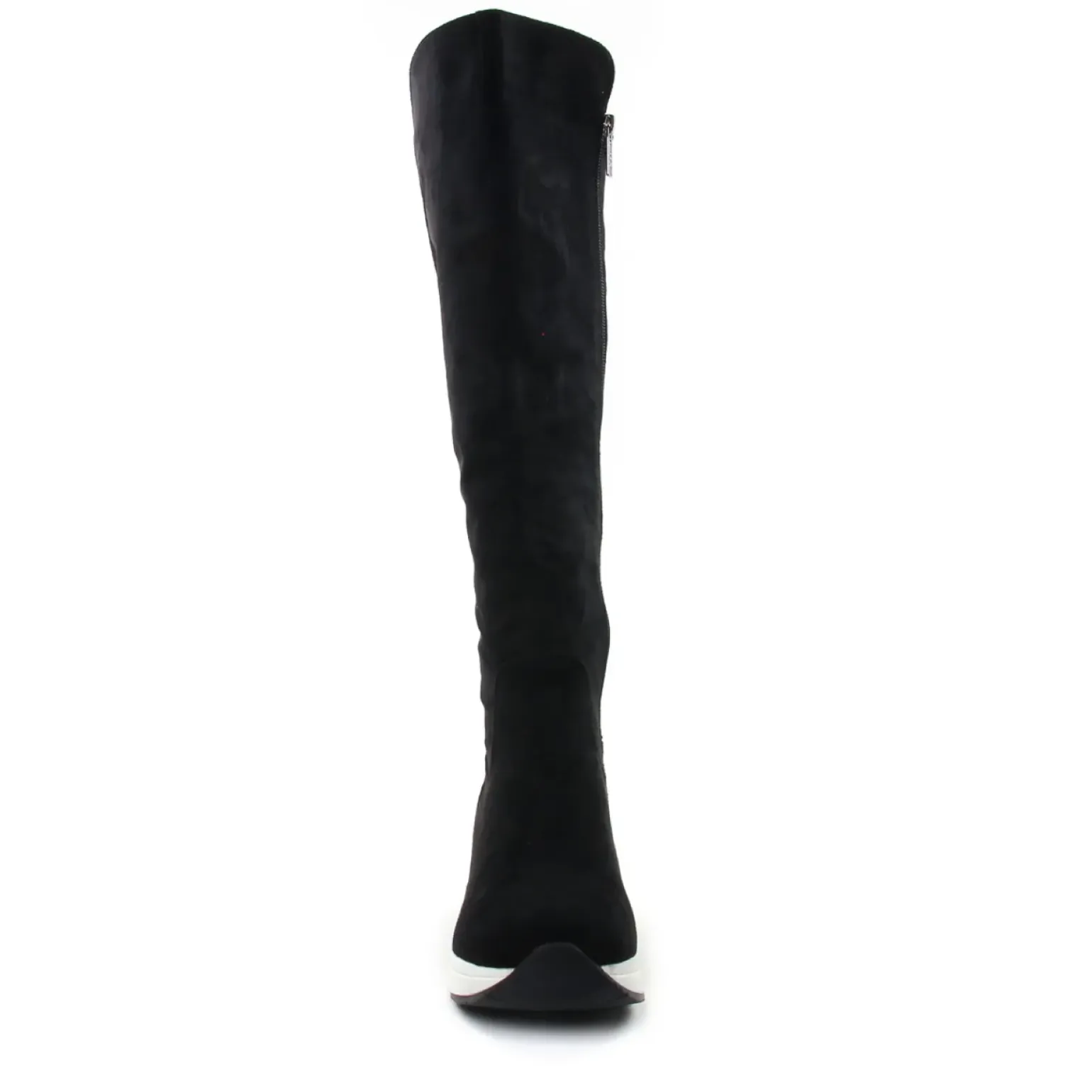 Bottes Stretch Xti 14012201 Noir