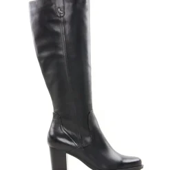 Bottes Talon Regarde Le Ciel Parker-05 Black