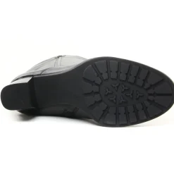 Bottes Talon Regarde Le Ciel Parker-05 Black