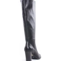 Bottes Talon Scarlatine 203 Noir