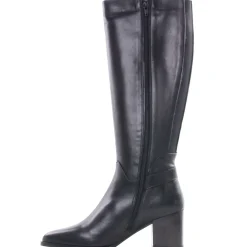 Bottes Talon Scarlatine R454 Noir