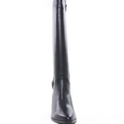 Bottes Talon Scarlatine R454 Noir