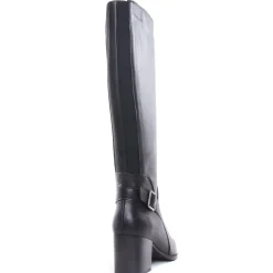 Bottes Talon Scarlatine R454 Noir