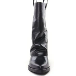 Bottillons Scarlatine Co99905 Noir