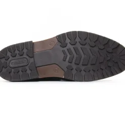 Bottines Chukka Rieker 13700-25 Marron Fonce