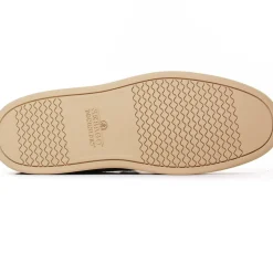 Bottines Chukka Sebago Brig Brown