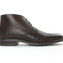 Bottines Chukka Yann Bolligen 6401 Moro