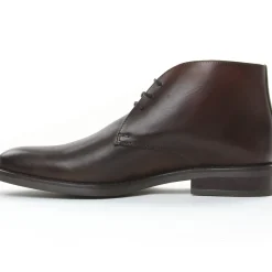 Bottines Chukka Yann Bolligen 6401 Moro