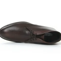 Bottines Chukka Yann Bolligen 6401 Moro