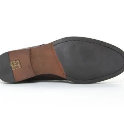 Bottines Chukka Yann Bolligen 6401 Moro