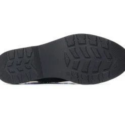 Bottines À Lacets Marco Tozzi 25276 Black Nappa